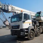 Automacara 40 To MAN TGS35.400 2013