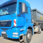 CAP TRACTOR MAN TGS 18.440 2010